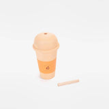 Limonade aus Holz | Orange