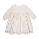 Bio Kleid Carmen