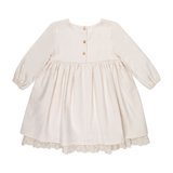 Bio Kleid Carmen