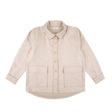 Bio Overshirt Mikey