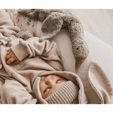 Kuscheltier Gans klein | grau