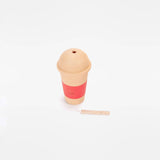 Limonade aus Holz | Wassermelone