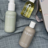 Tiny Softness - Feuchtigkeitsspendende Babylotion