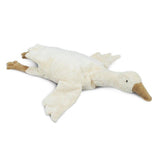 Kuscheltier Gans gross | weiss