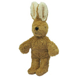 Tierpuppen Baby Hase | beige
