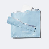 Blissful Moments - 4 nährende Belly Sheet Masken