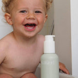 Tiny Softness - Feuchtigkeitsspendende Babylotion