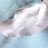 Blissful Moments - 4 nährende Belly Sheet Masken