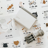 Meine ersten Male - Baby