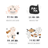 Meine ersten Male - Baby