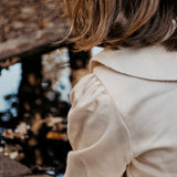 Bio Bluse Ana