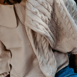 Bio Bluse Ana