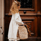 Bio Kleid Carmen