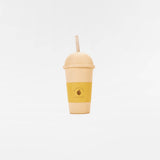Limonade aus Holz | Zitrone