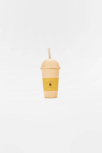 Limonade aus Holz | Zitrone