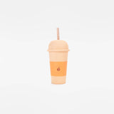 Limonade aus Holz | Orange