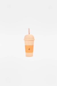 Limonade aus Holz | Orange