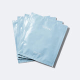 Blissful Moments - 4 nährende Belly Sheet Masken