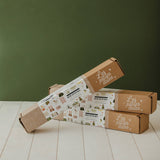 Meine ersten Male - Willow Green