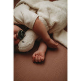 Kuscheltier Gans gross | weiss
