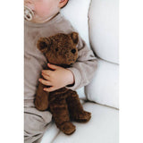 Schlenker Tierpuppe Bär, klein | braun