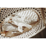 Kuscheltier Gans klein | weiss